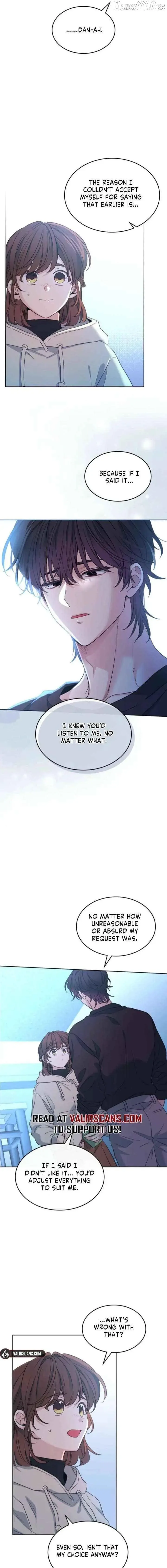 Inso’s Law - Chapter 260 Page 3