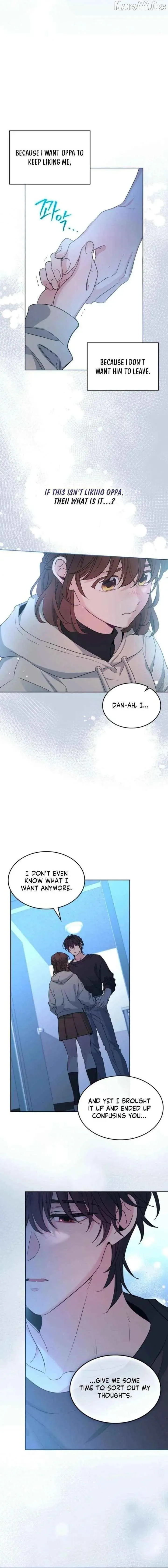 Inso’s Law - Chapter 260 Page 6