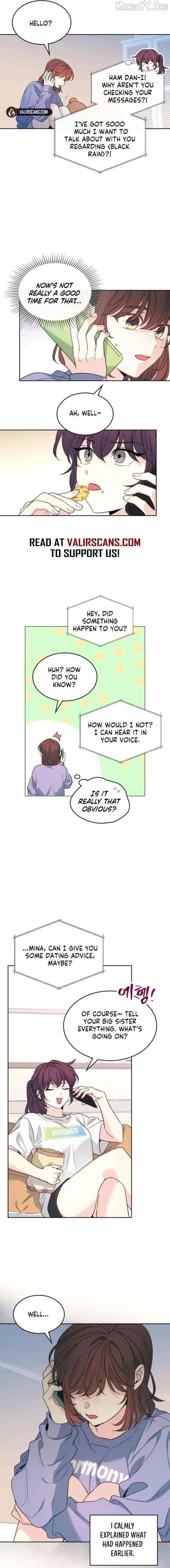 Inso’s Law - Chapter 260 Page 9
