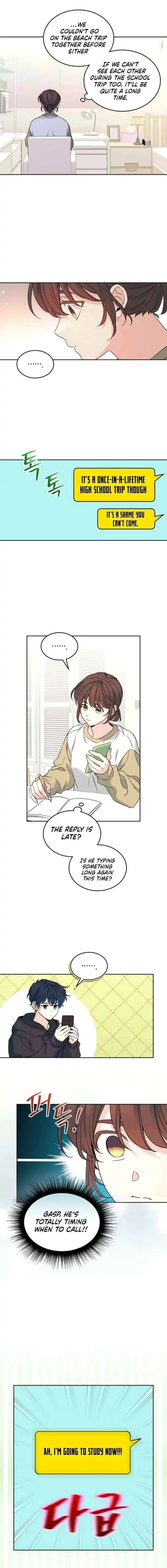 Inso’s Law - Chapter 261 Page 4