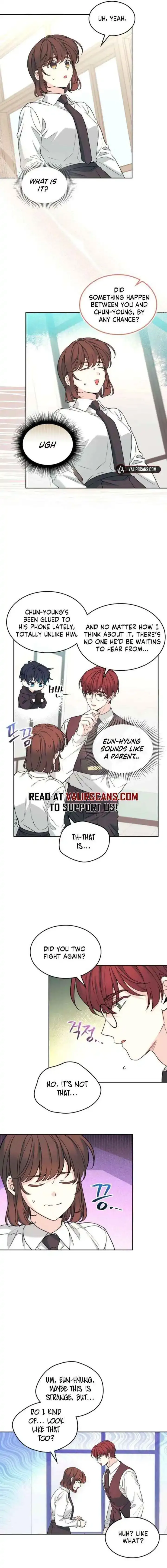 Inso’s Law - Chapter 261 Page 7