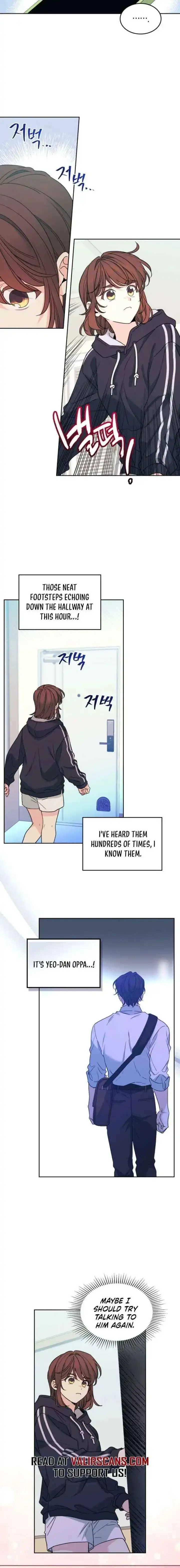 Inso’s Law - Chapter 261 Page 12