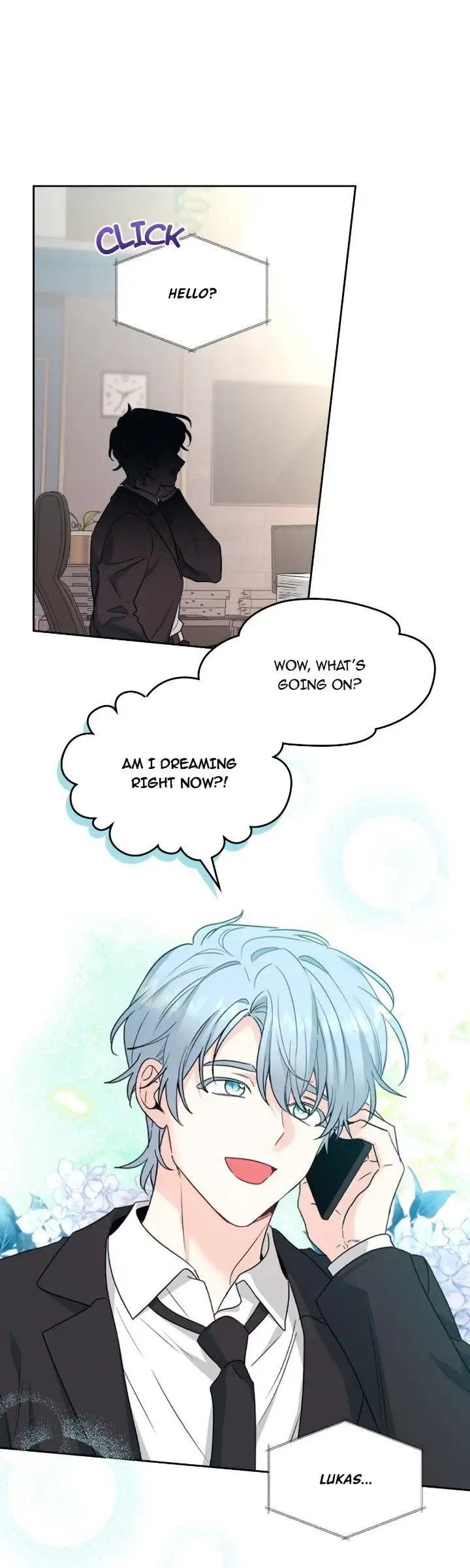 Inso’s Law - Chapter 262 Page 15