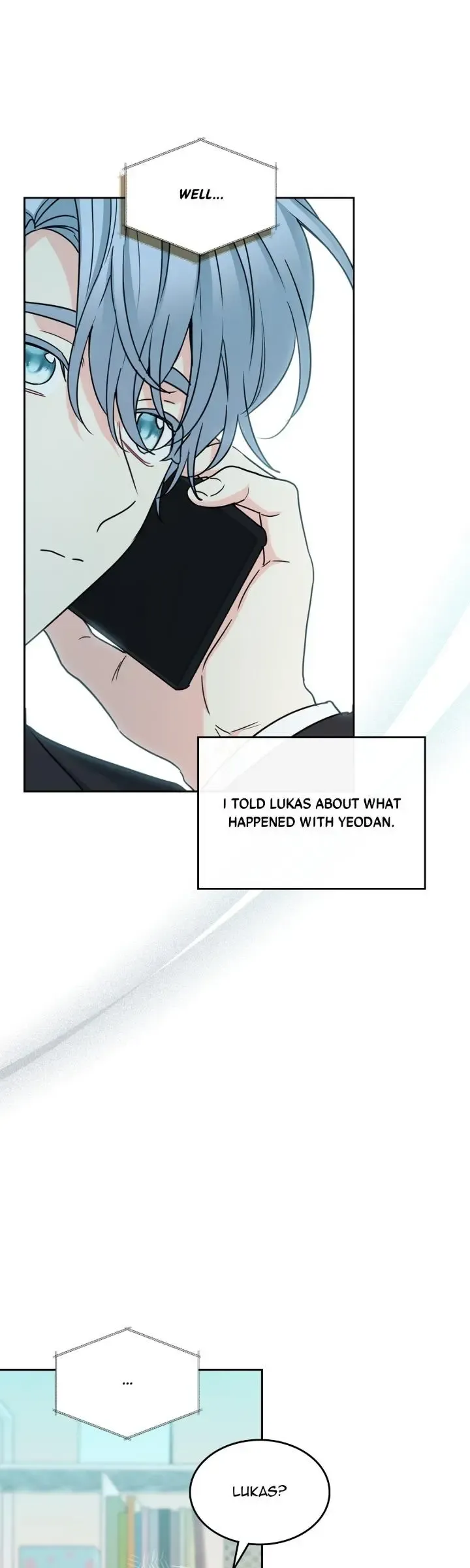 Inso’s Law - Chapter 262 Page 21