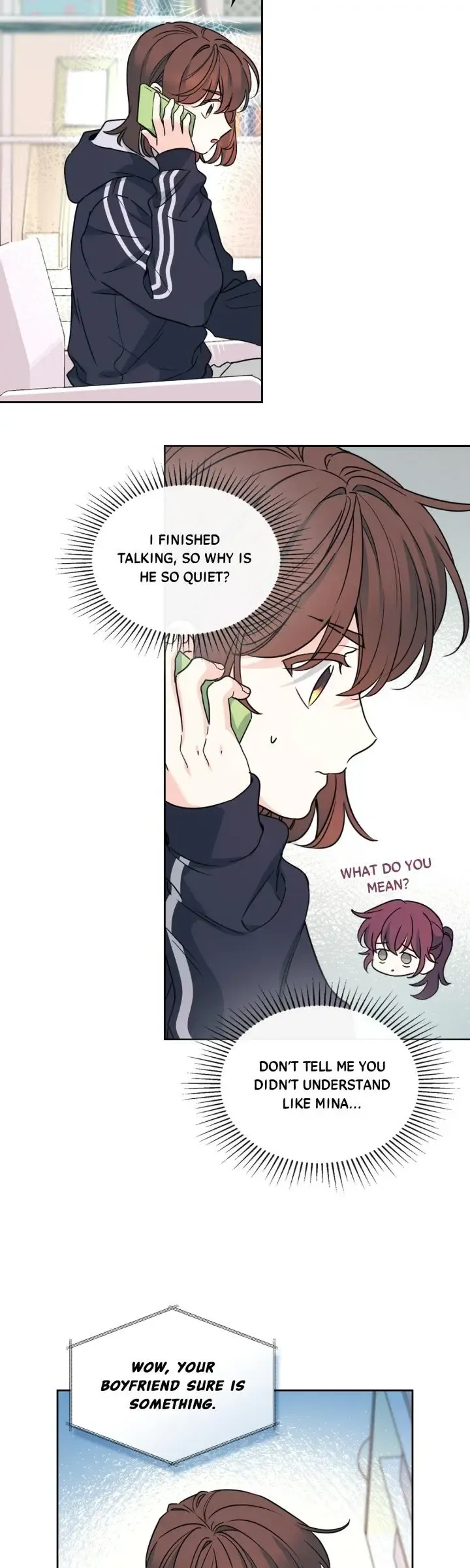Inso’s Law - Chapter 262 Page 22