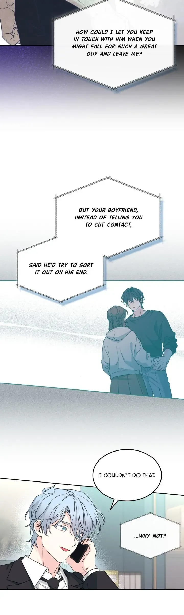 Inso’s Law - Chapter 262 Page 24