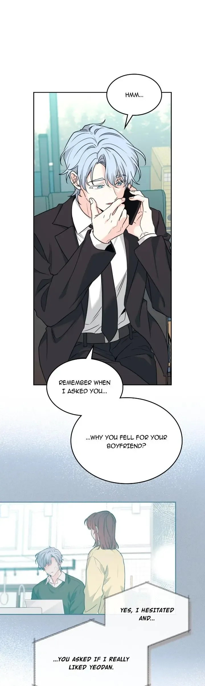 Inso’s Law - Chapter 262 Page 28