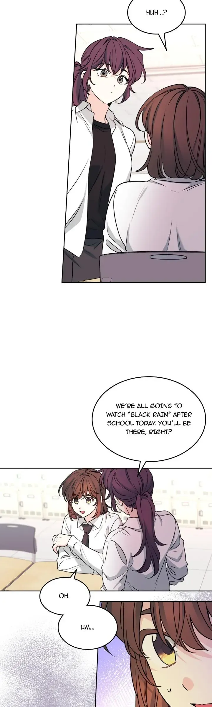Inso’s Law - Chapter 262 Page 35