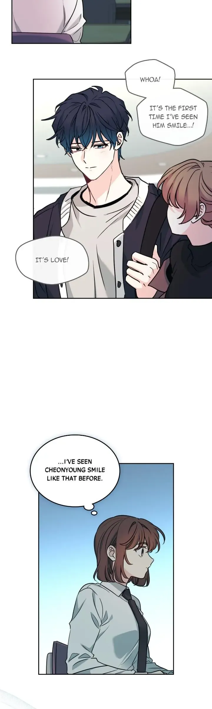 Inso’s Law - Chapter 262 Page 37