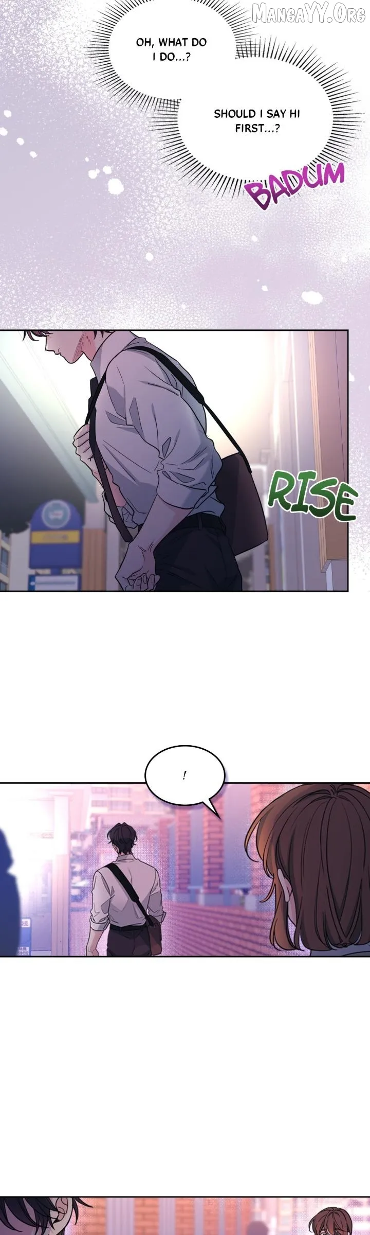 Inso’s Law - Chapter 263 Page 2
