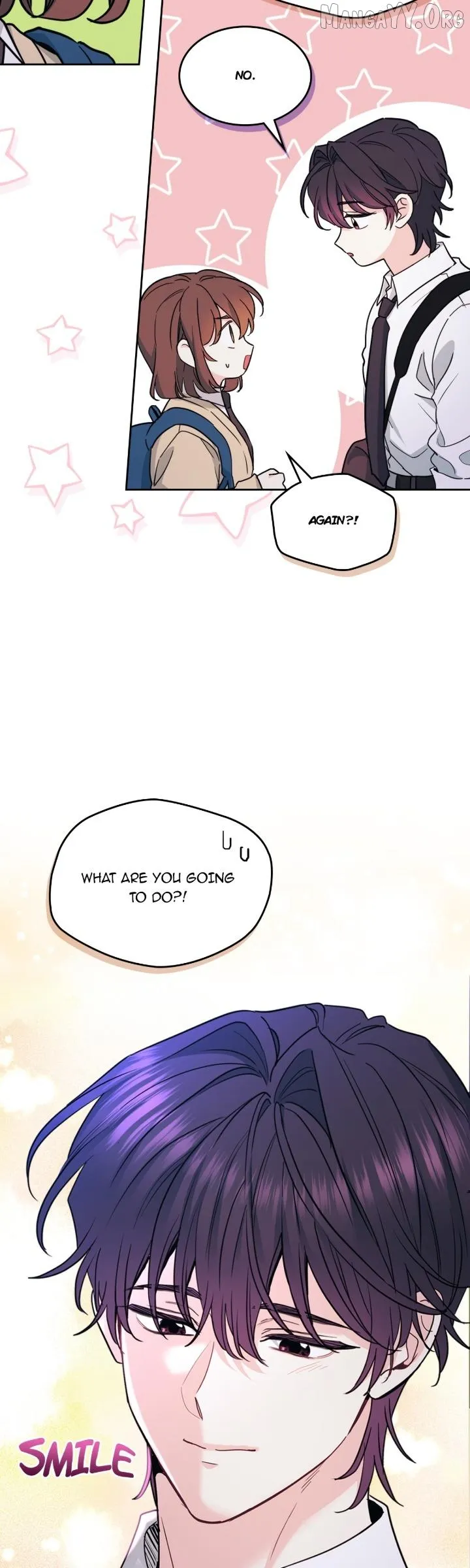 Inso’s Law - Chapter 263 Page 12