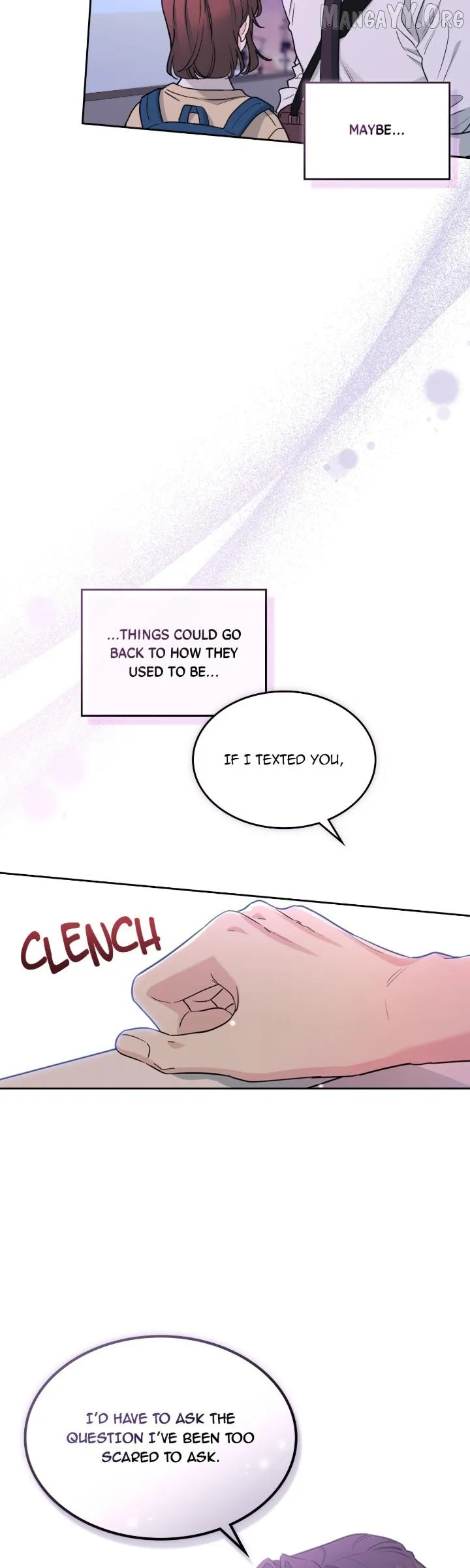 Inso’s Law - Chapter 263 Page 15