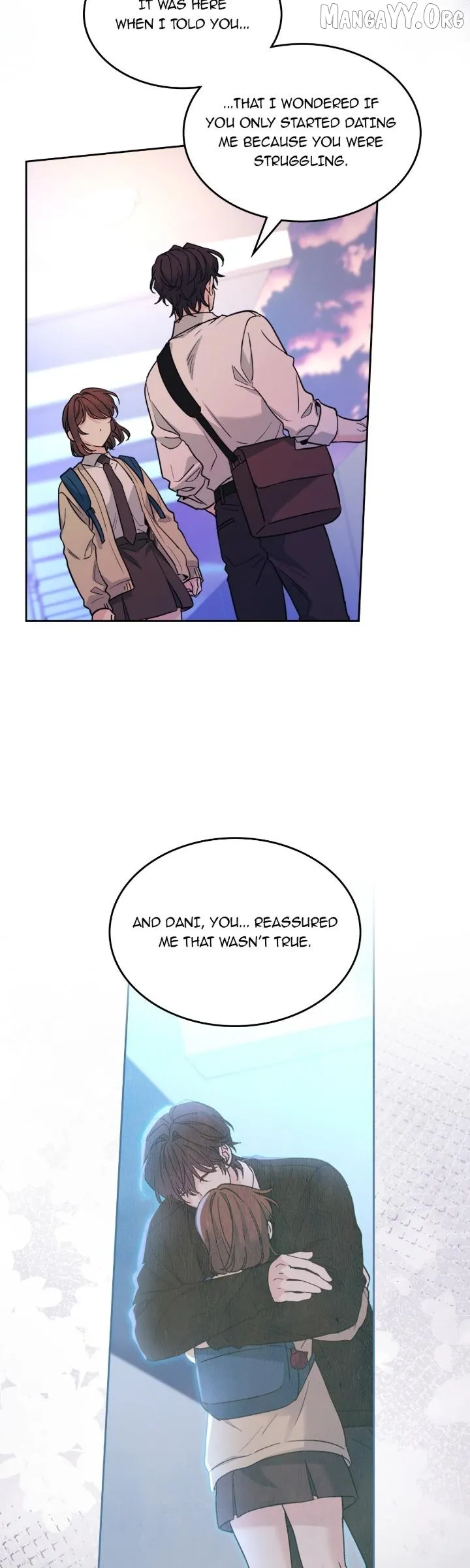 Inso’s Law - Chapter 263 Page 18