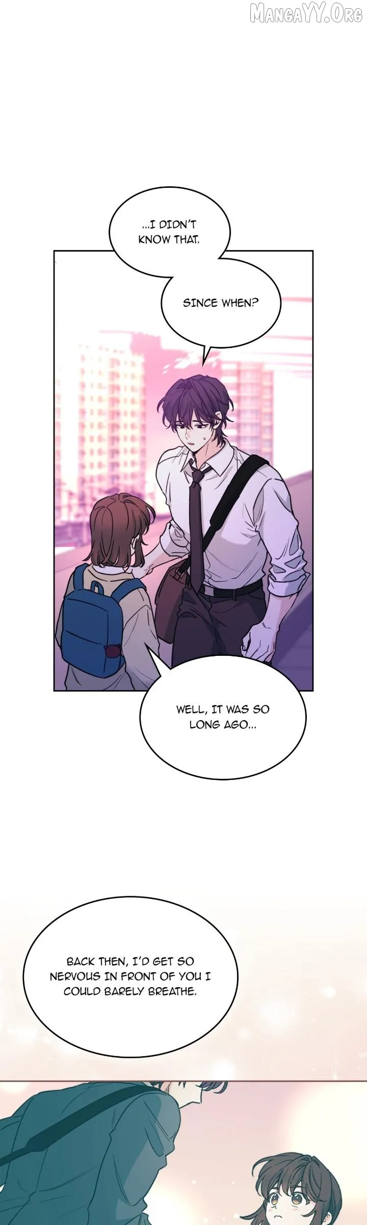 Inso’s Law - Chapter 263 Page 25