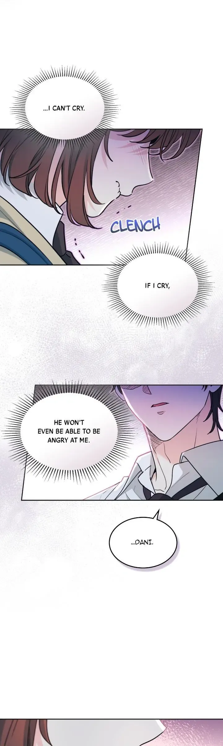 Inso’s Law - Chapter 264 Page 3