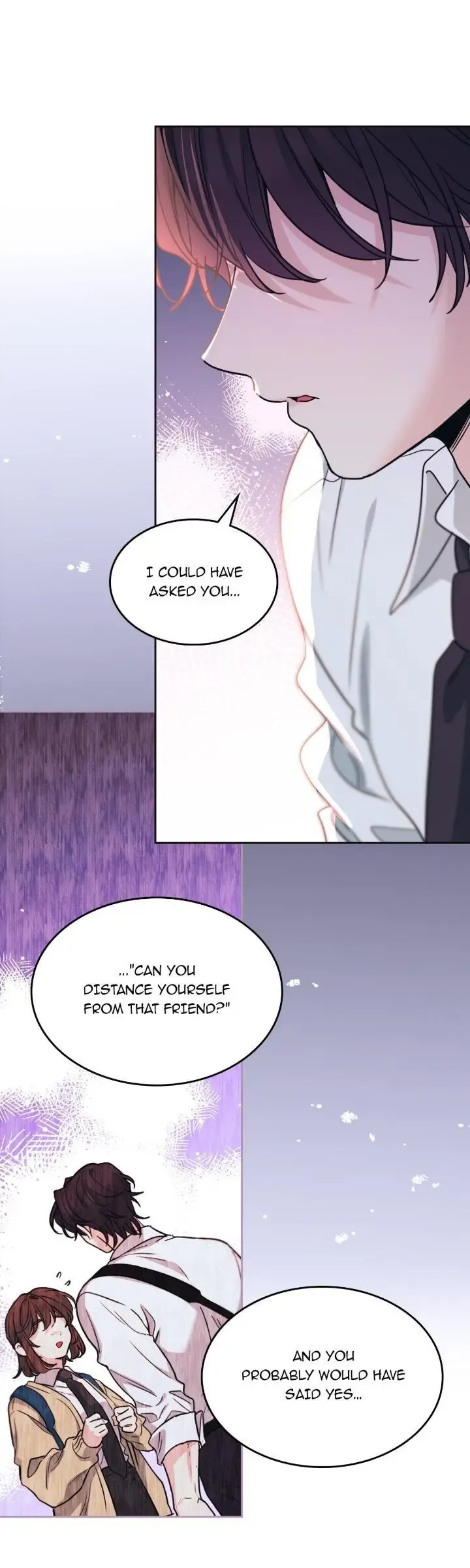 Inso’s Law - Chapter 264 Page 6
