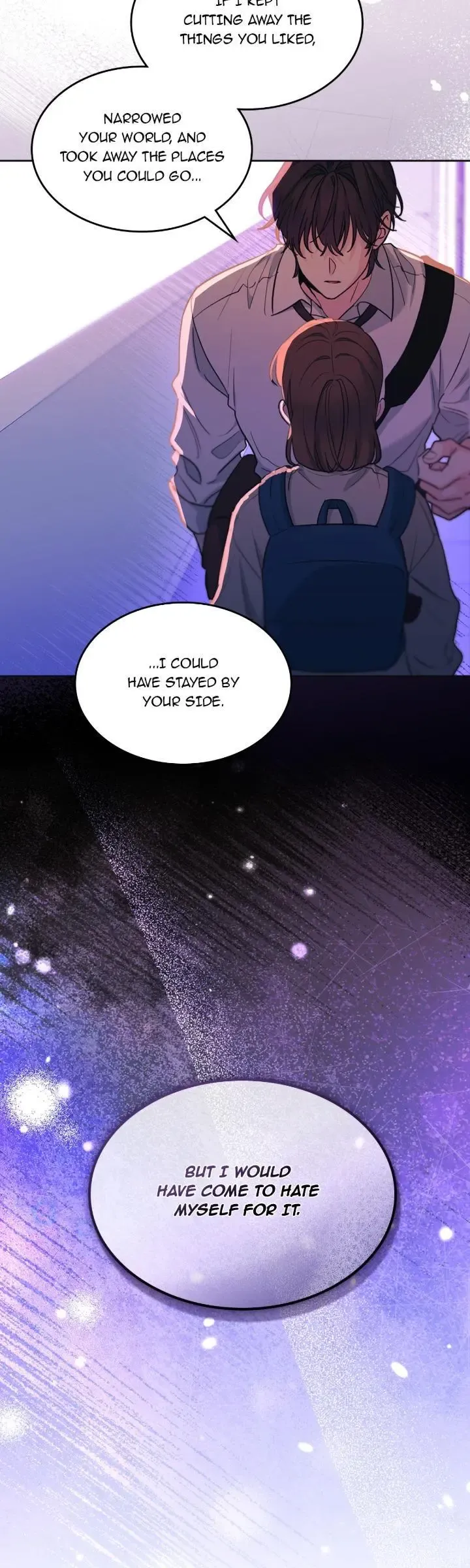 Inso’s Law - Chapter 264 Page 8