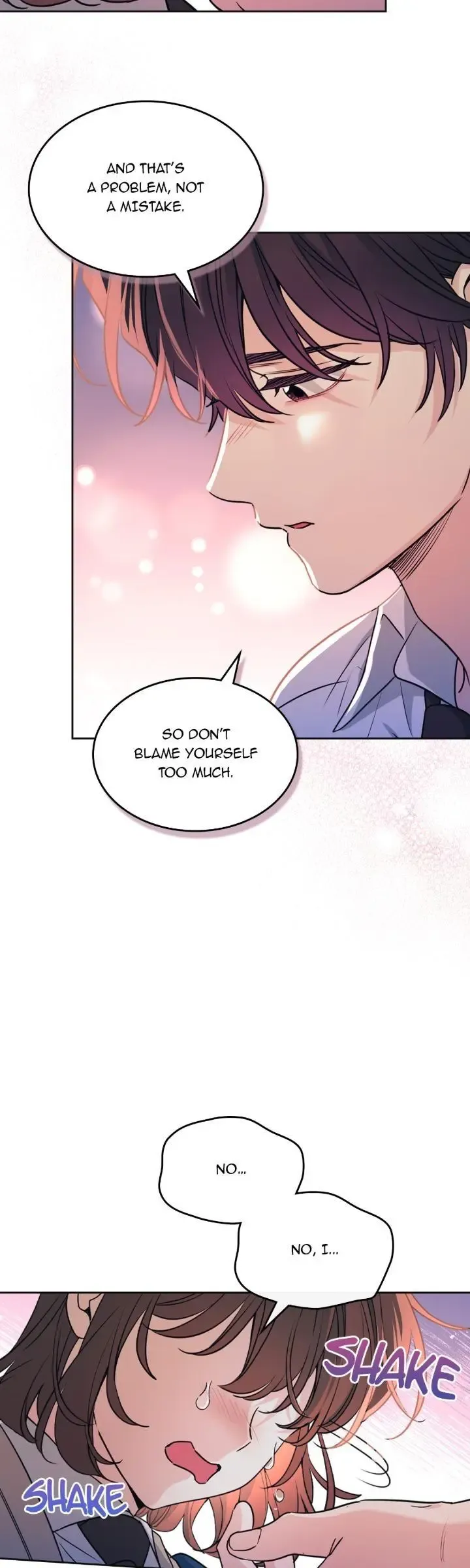 Inso’s Law - Chapter 264 Page 16