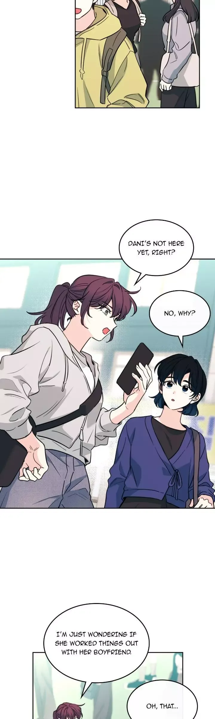 Inso’s Law - Chapter 265 Page 3