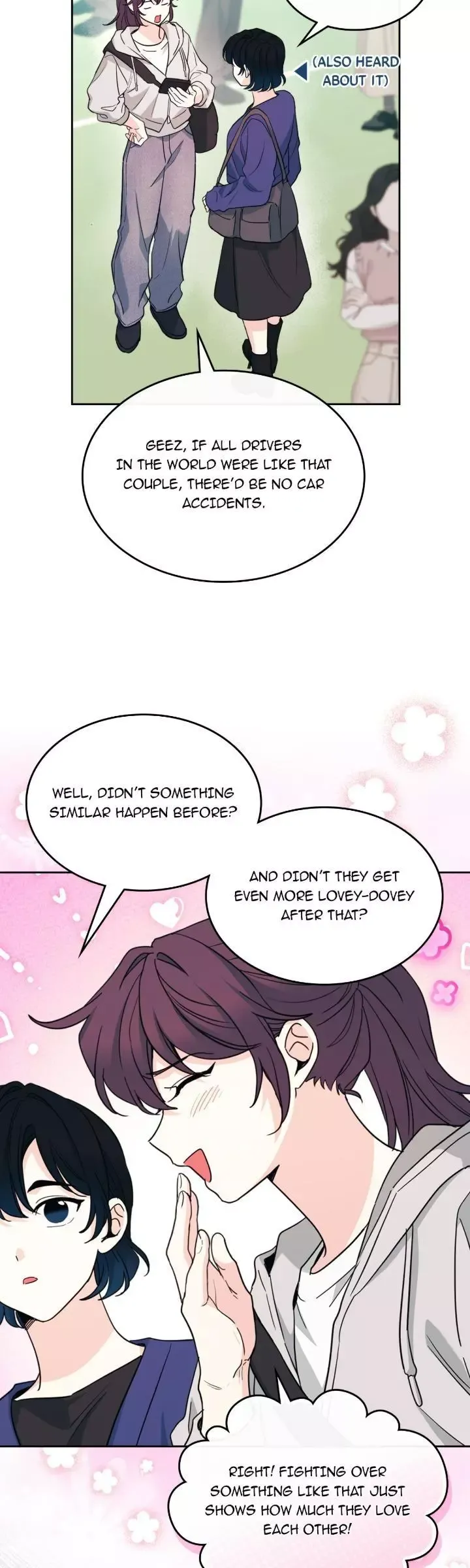 Inso’s Law - Chapter 265 Page 4