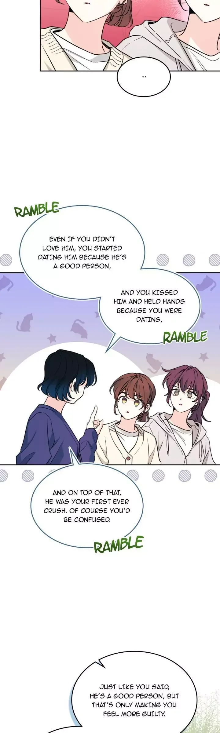 Inso’s Law - Chapter 265 Page 24