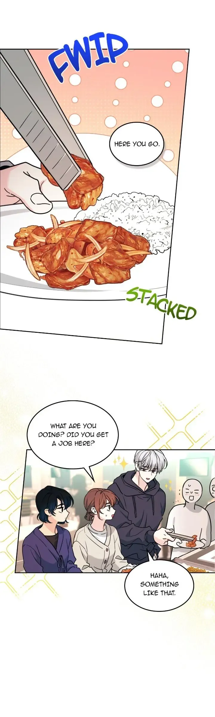 Inso’s Law - Chapter 266 Page 4