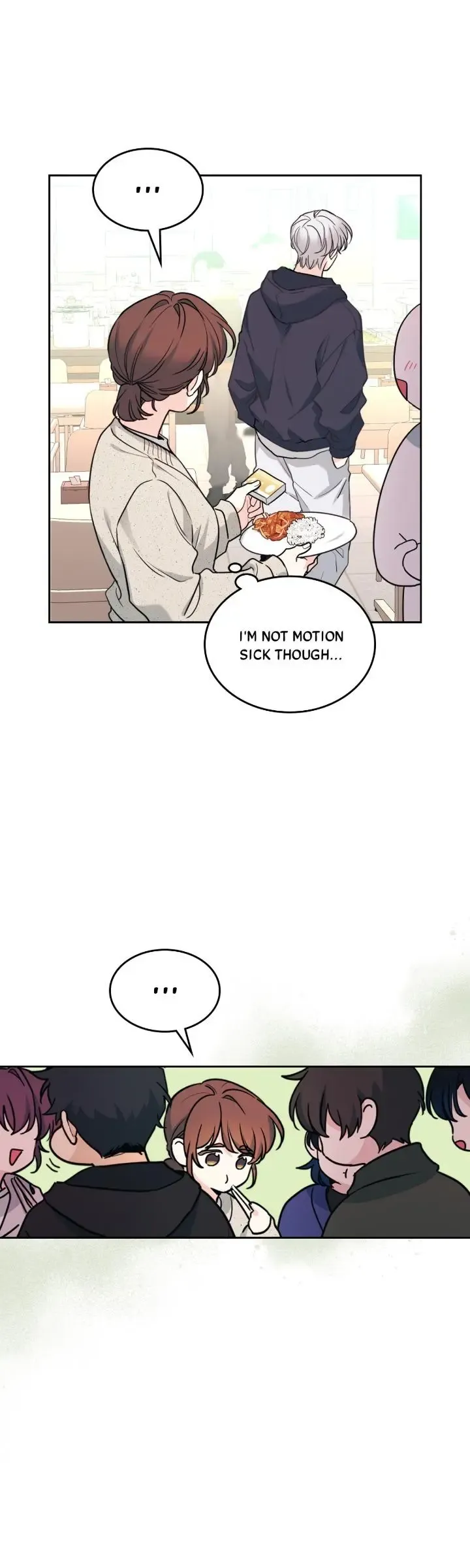 Inso’s Law - Chapter 266 Page 8