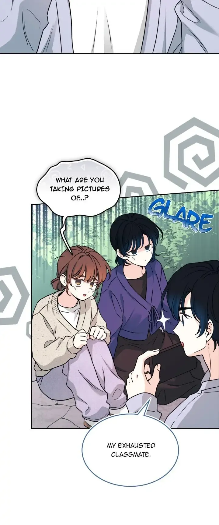 Inso’s Law - Chapter 266 Page 18
