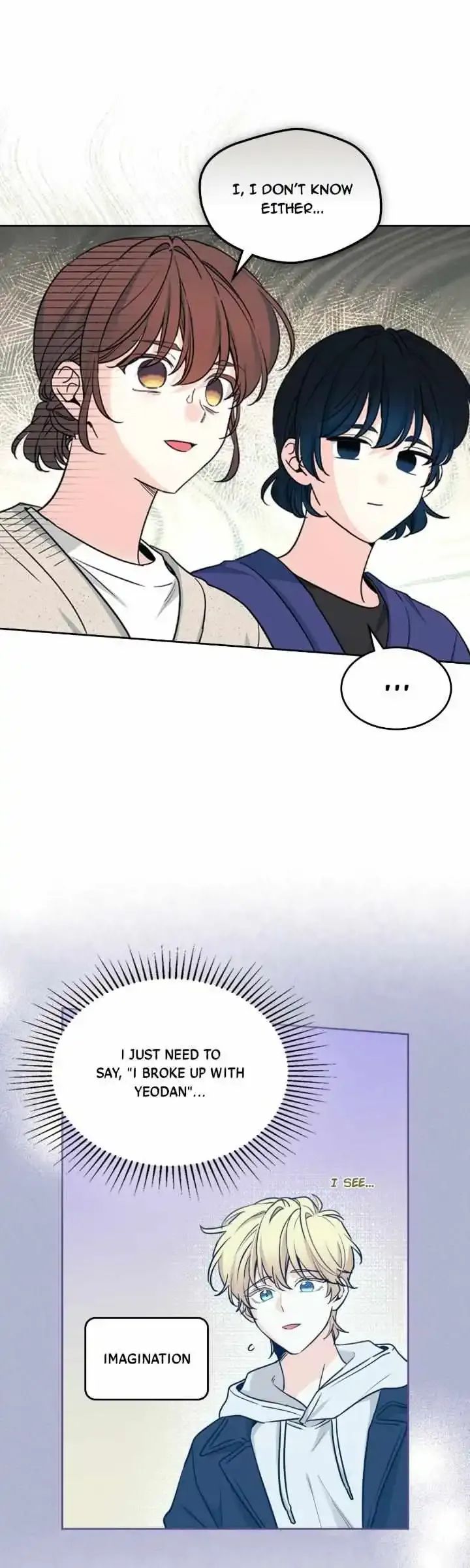Inso’s Law - Chapter 266 Page 25