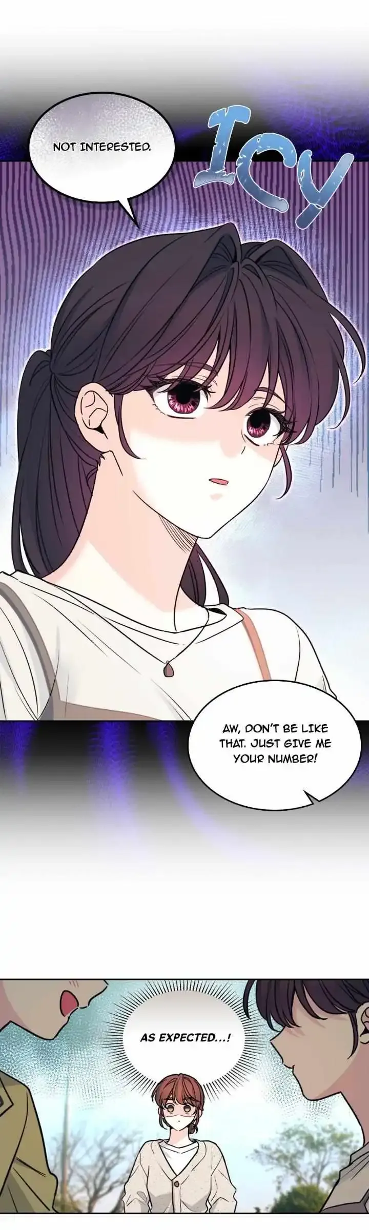 Inso’s Law - Chapter 266 Page 31
