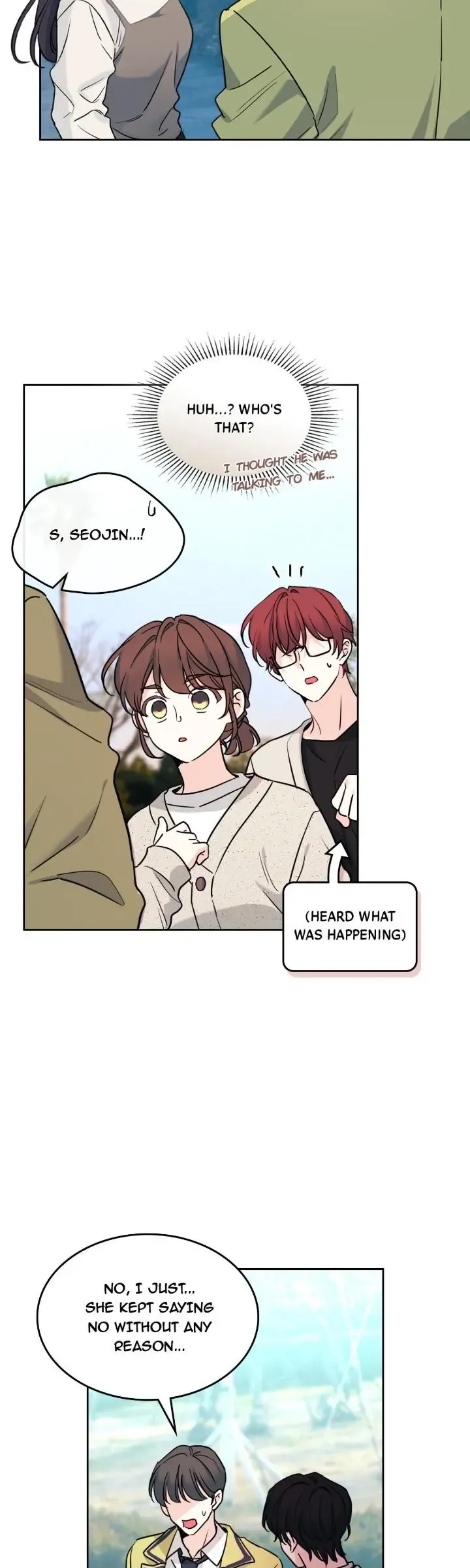 Inso’s Law - Chapter 266 Page 34