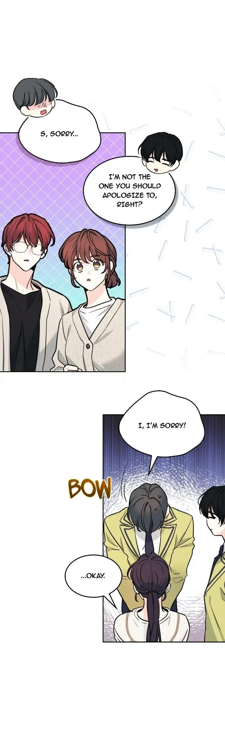 Inso’s Law - Chapter 266 Page 37