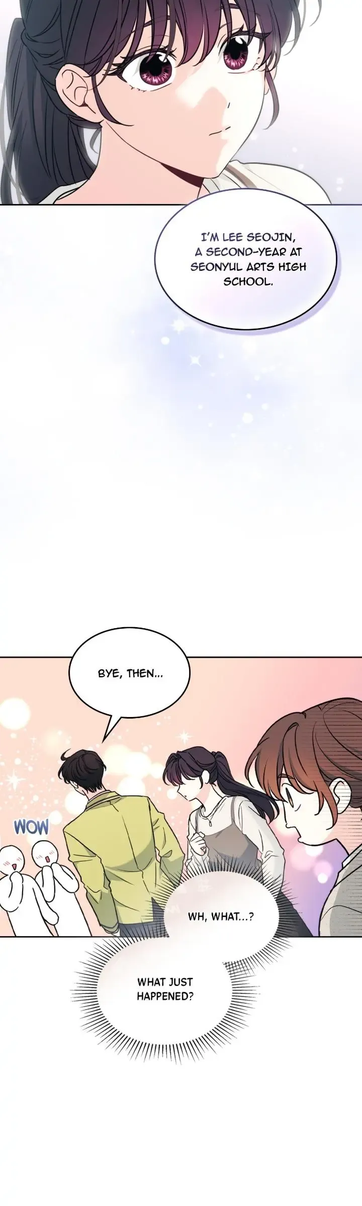Inso’s Law - Chapter 266 Page 39