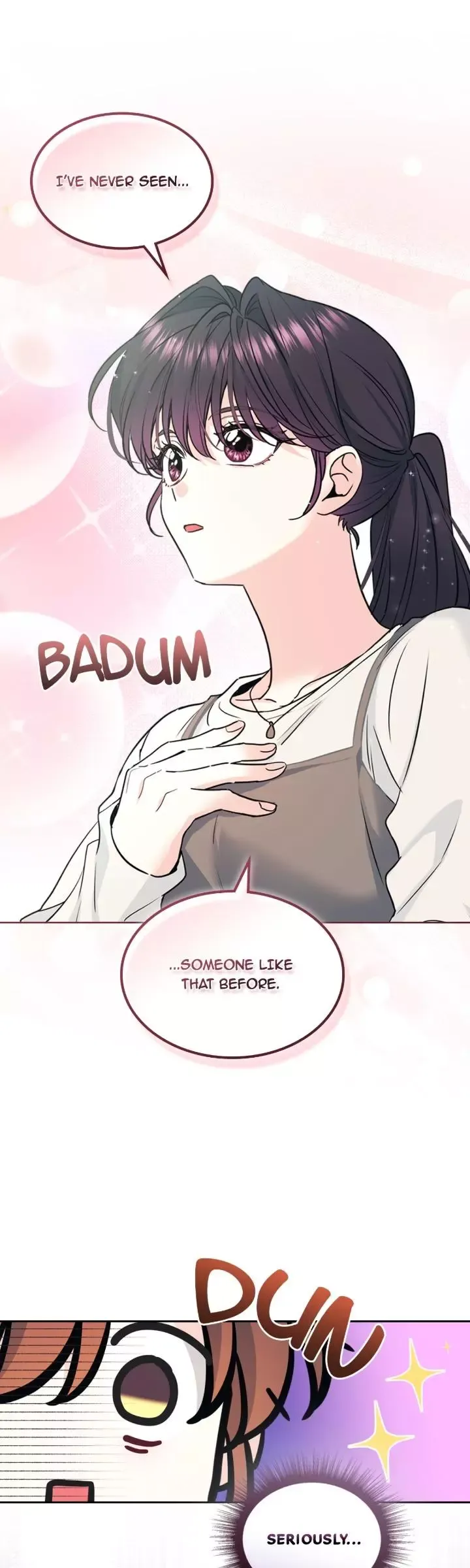 Inso’s Law - Chapter 267 Page 1