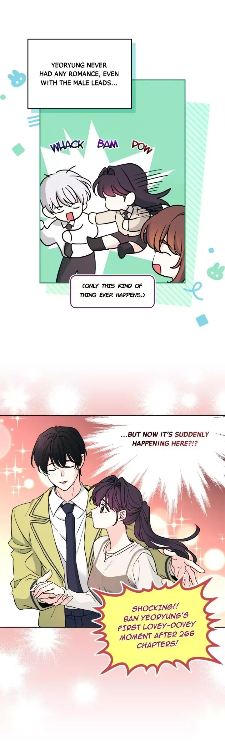 Inso’s Law - Chapter 267 Page 3