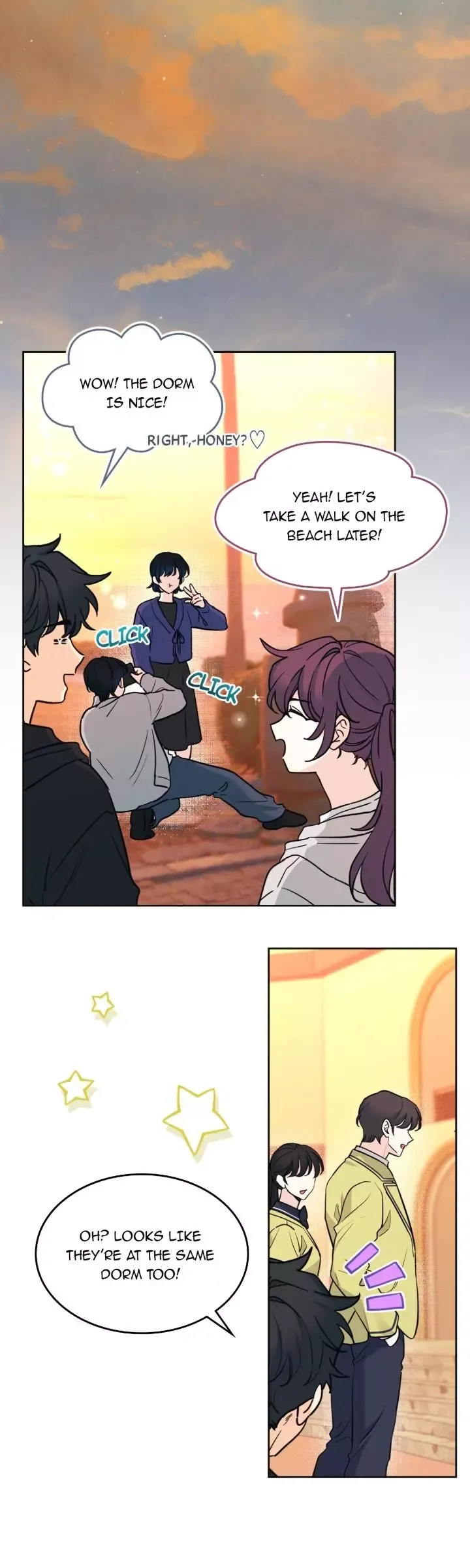 Inso’s Law - Chapter 267 Page 5