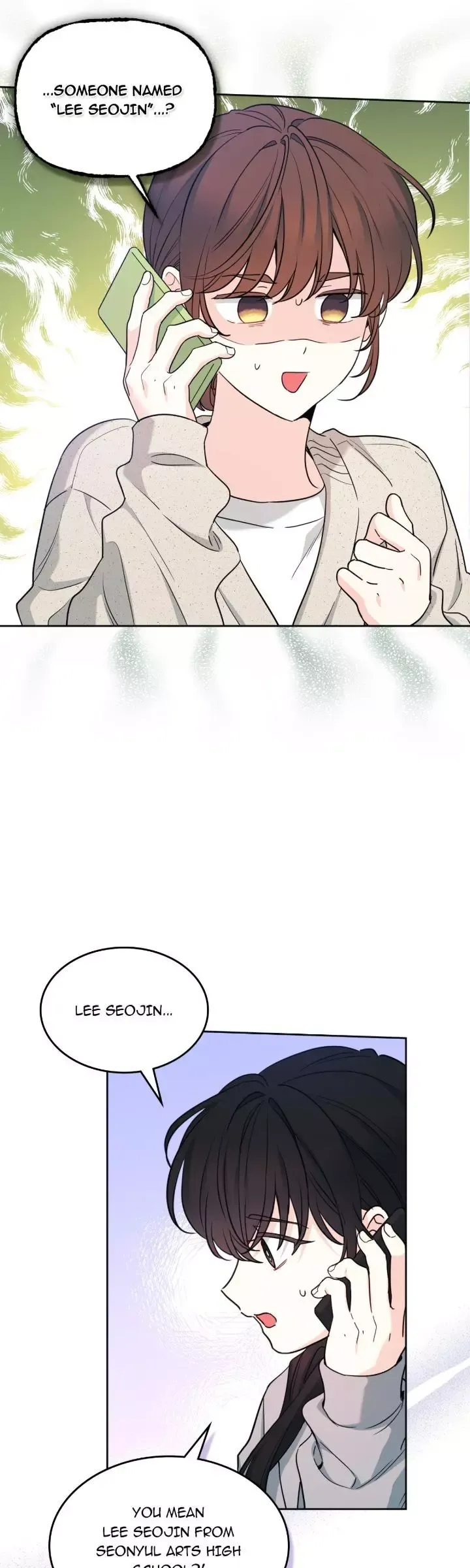Inso’s Law - Chapter 267 Page 9