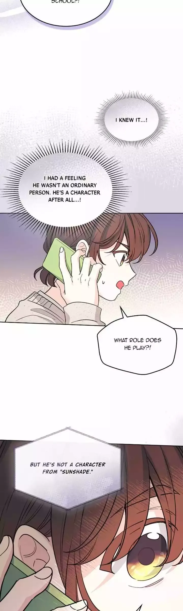 Inso’s Law - Chapter 267 Page 10