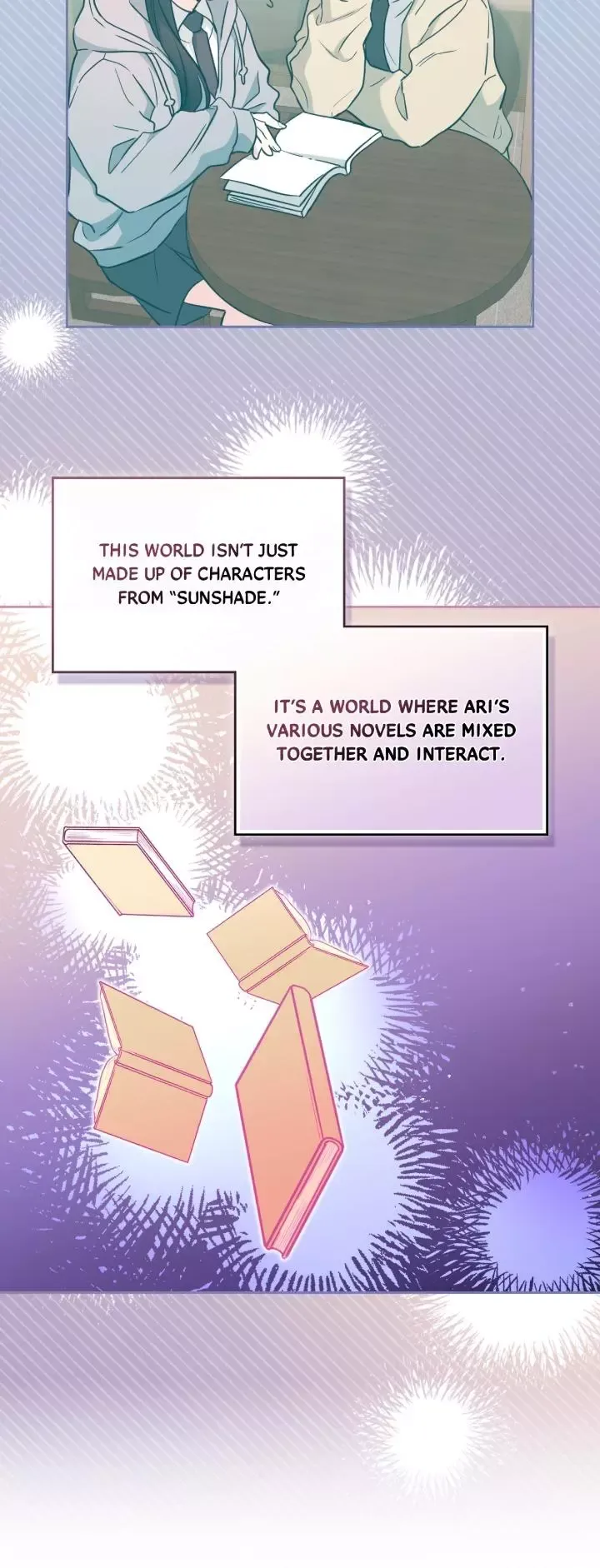 Inso’s Law - Chapter 267 Page 12