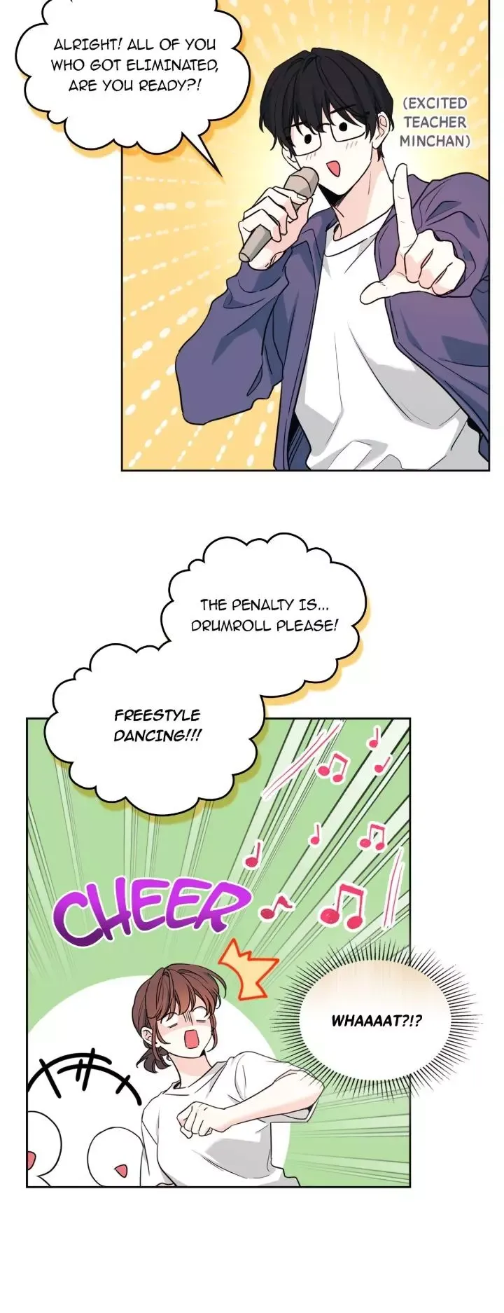 Inso’s Law - Chapter 267 Page 39