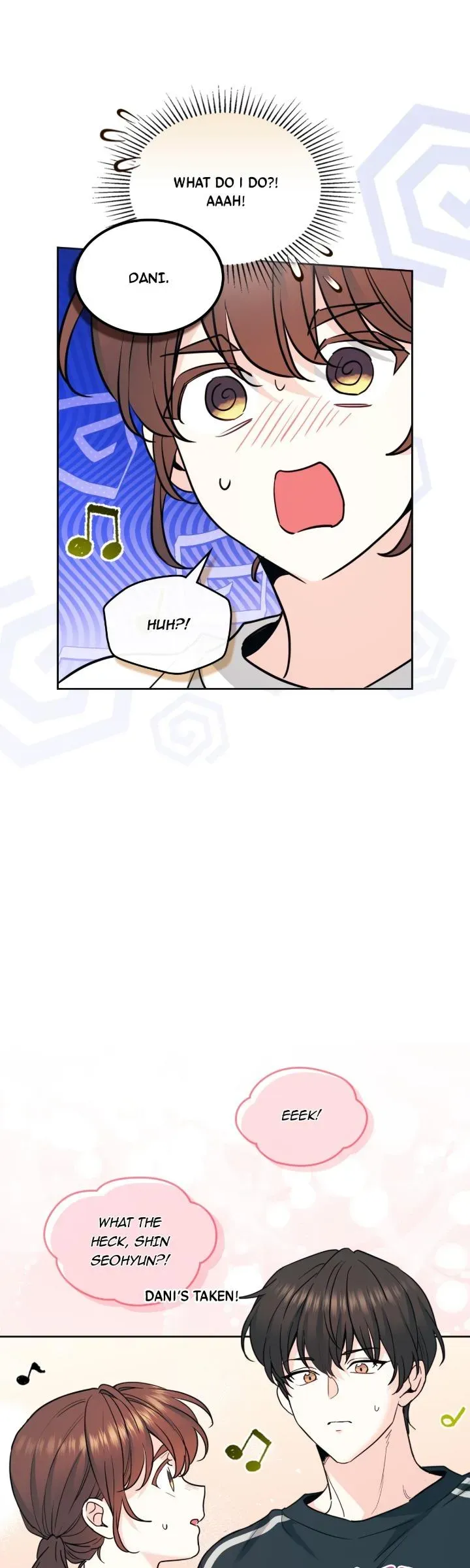 Inso’s Law - Chapter 268 Page 1