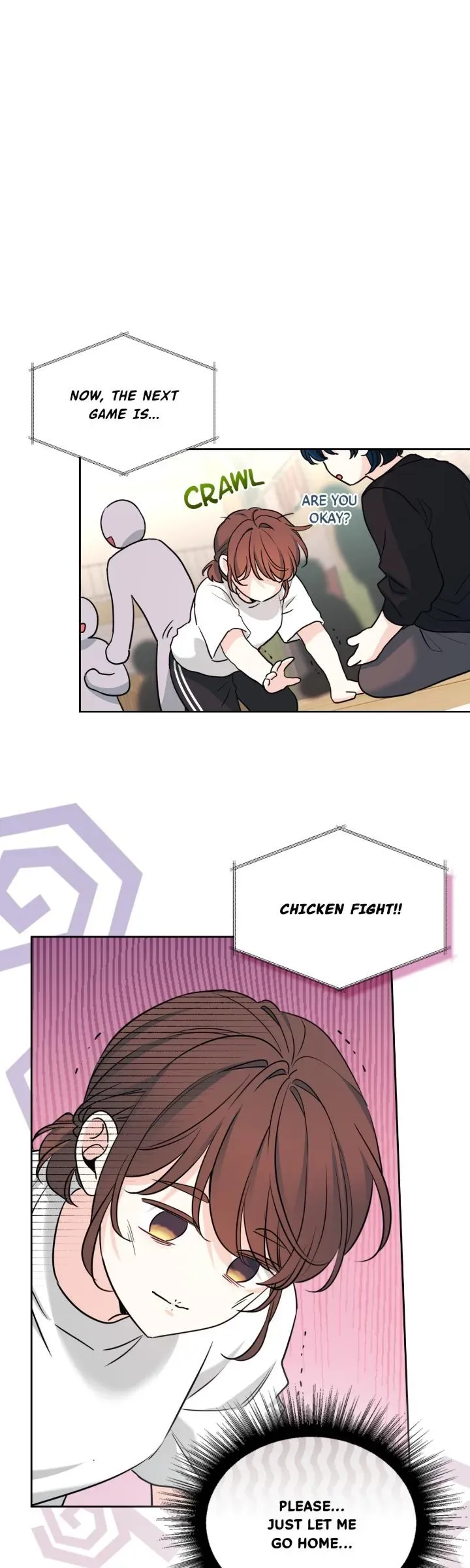 Inso’s Law - Chapter 268 Page 6