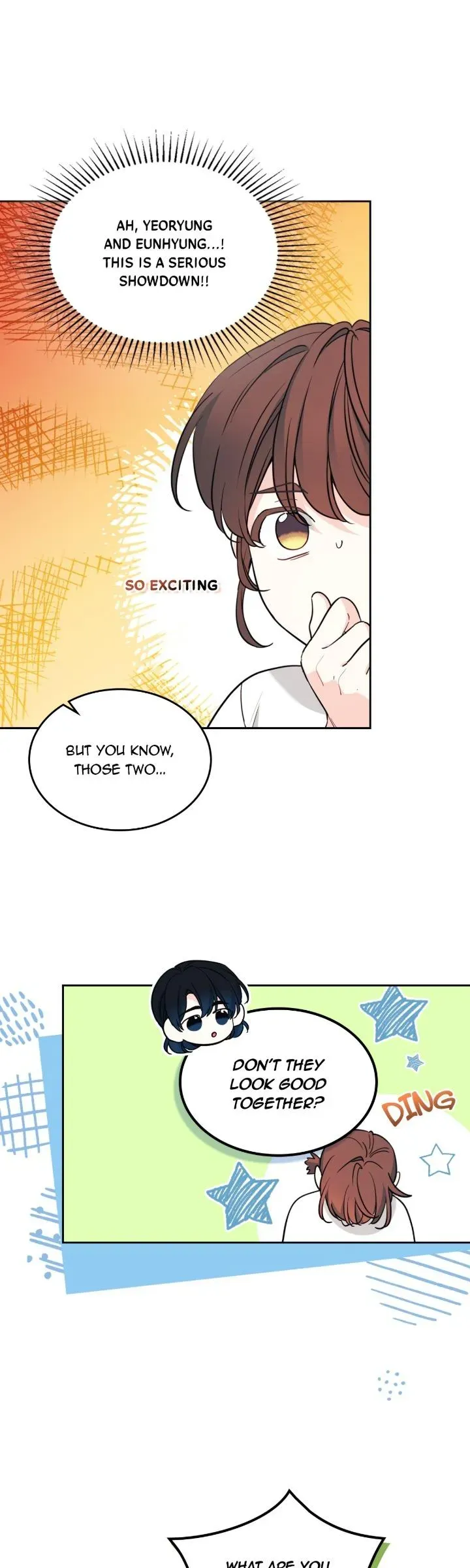 Inso’s Law - Chapter 268 Page 11