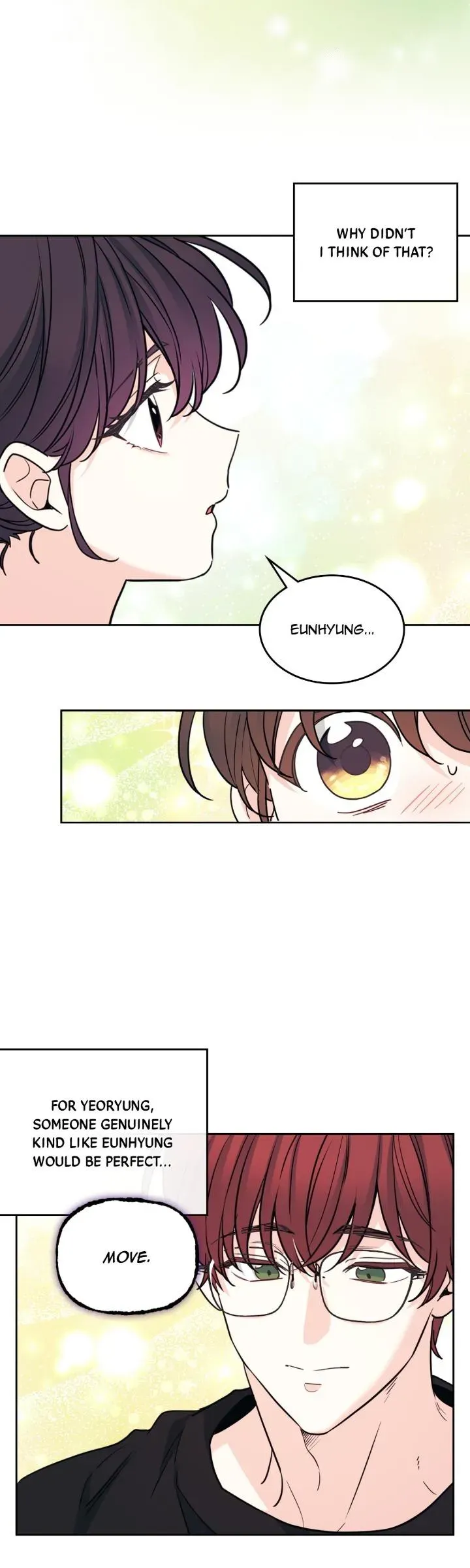 Inso’s Law - Chapter 268 Page 13