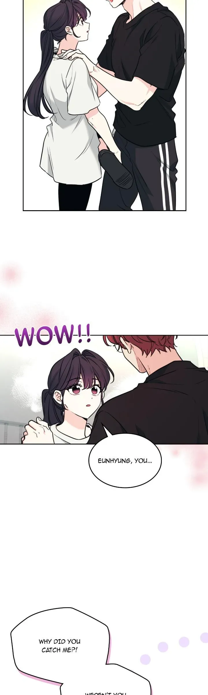 Inso’s Law - Chapter 268 Page 19