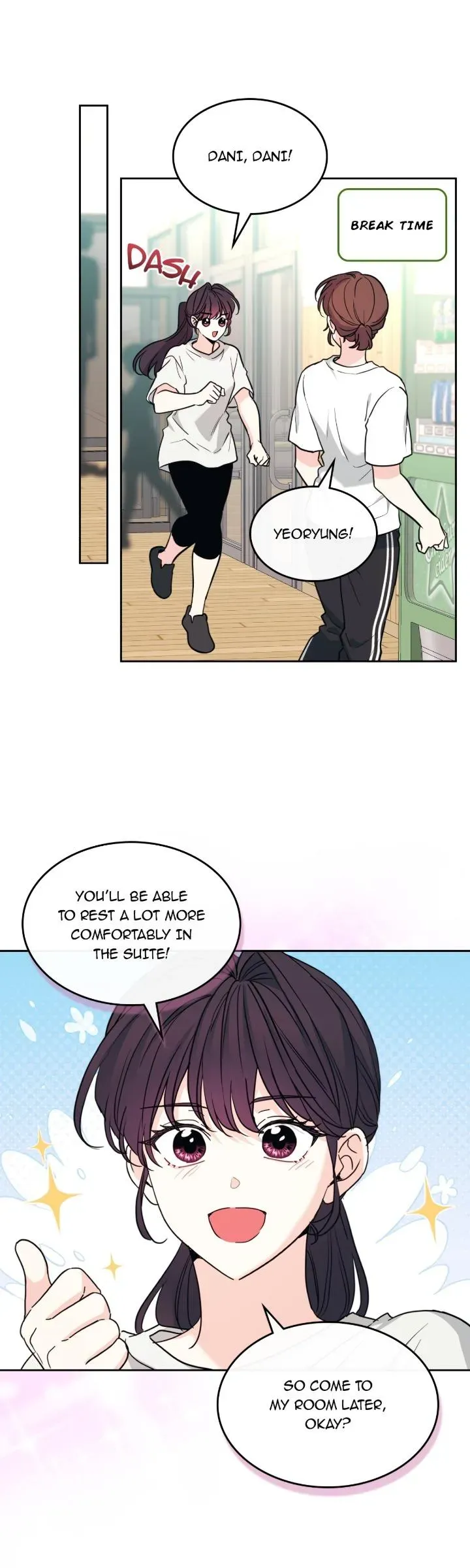 Inso’s Law - Chapter 268 Page 22