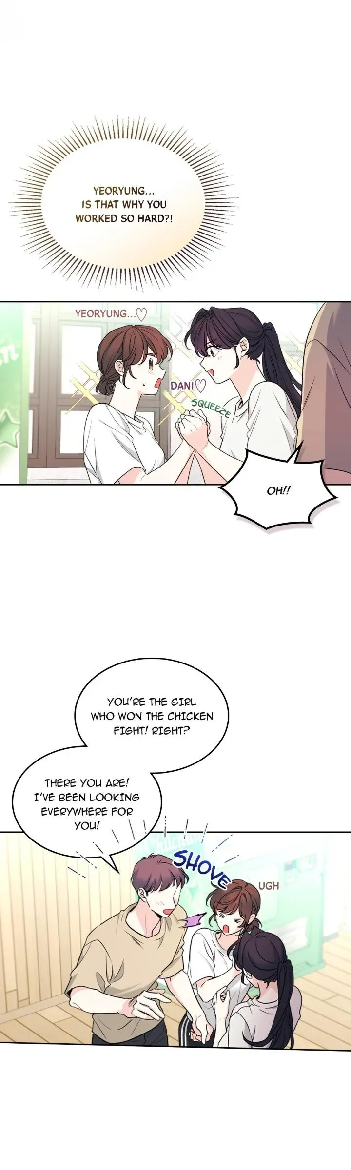 Inso’s Law - Chapter 268 Page 23