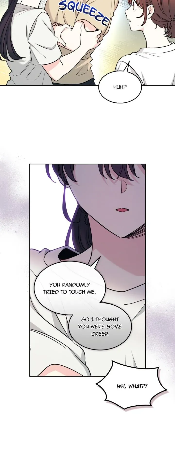 Inso’s Law - Chapter 268 Page 25