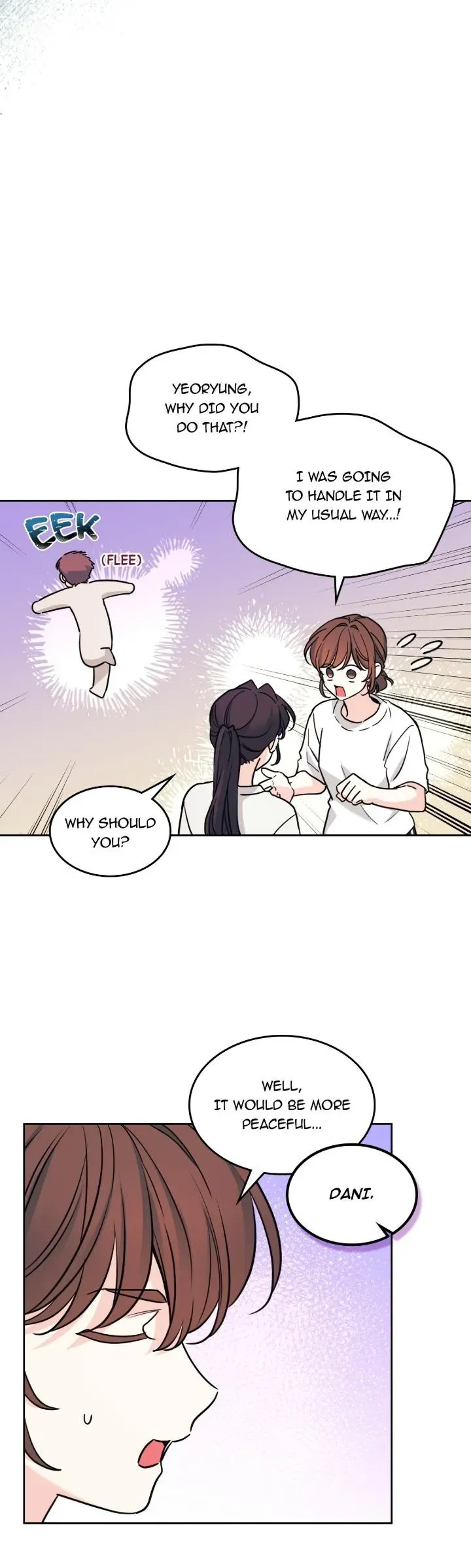 Inso’s Law - Chapter 268 Page 27