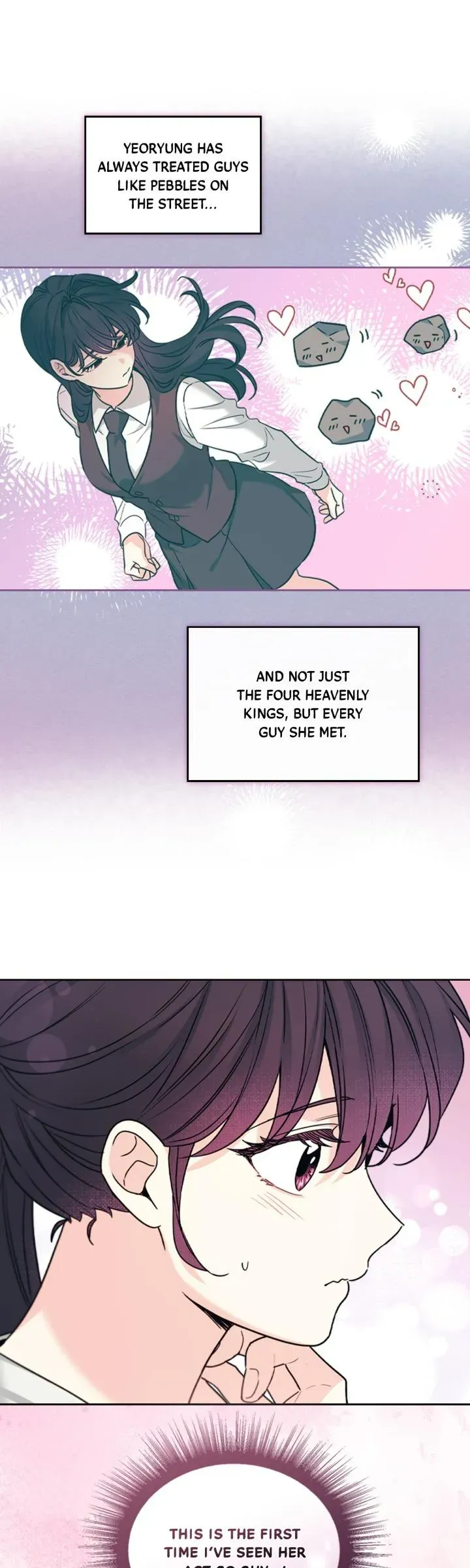 Inso’s Law - Chapter 268 Page 37